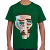 Ultra Cotton® Youth 6 oz. T-Shirt Thumbnail