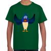 Ultra Cotton® Youth 6 oz. T-Shirt Thumbnail