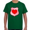 Ultra Cotton® Youth 6 oz. T-Shirt Thumbnail