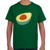 Ultra Cotton® Youth 6 oz. T-Shirt Thumbnail