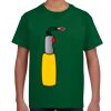 Ultra Cotton® Youth 6 oz. T-Shirt Thumbnail