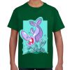 Ultra Cotton® Youth 6 oz. T-Shirt Thumbnail