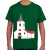 Ultra Cotton® Youth 6 oz. T-Shirt Thumbnail
