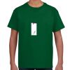 Ultra Cotton® Youth 6 oz. T-Shirt Thumbnail