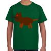 Ultra Cotton® Youth 6 oz. T-Shirt Thumbnail