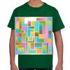 Ultra Cotton® Youth 6 oz. T-Shirt Thumbnail