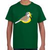 Ultra Cotton® Youth 6 oz. T-Shirt Thumbnail