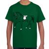Ultra Cotton® Youth 6 oz. T-Shirt Thumbnail