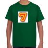 Ultra Cotton® Youth 6 oz. T-Shirt Thumbnail