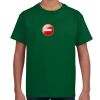 Ultra Cotton® Youth 6 oz. T-Shirt Thumbnail
