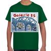 Ultra Cotton® Youth 6 oz. T-Shirt Thumbnail