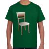 Ultra Cotton® Youth 6 oz. T-Shirt Thumbnail