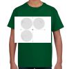 Ultra Cotton® Youth 6 oz. T-Shirt Thumbnail
