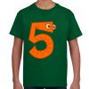 Ultra Cotton® Youth 6 oz. T-Shirt Thumbnail