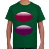 Ultra Cotton® Youth 6 oz. T-Shirt Thumbnail
