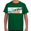 Ultra Cotton® Youth 6 oz. T-Shirt Thumbnail