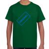 Ultra Cotton® Youth 6 oz. T-Shirt Thumbnail