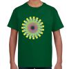 Ultra Cotton® Youth 6 oz. T-Shirt Thumbnail