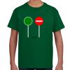Ultra Cotton® Youth 6 oz. T-Shirt Thumbnail