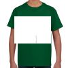 Ultra Cotton® Youth 6 oz. T-Shirt Thumbnail