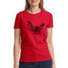 Ultra Cotton® Ladies' 6 oz. T-Shirt Thumbnail