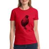 Ultra Cotton® Ladies' 6 oz. T-Shirt Thumbnail