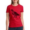 Ultra Cotton® Ladies' 6 oz. T-Shirt Thumbnail