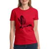 Ultra Cotton® Ladies' 6 oz. T-Shirt Thumbnail