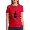 Ultra Cotton® Ladies' 6 oz. T-Shirt Thumbnail
