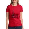 Ultra Cotton® Ladies' 6 oz. T-Shirt Thumbnail