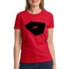 Ultra Cotton® Ladies' 6 oz. T-Shirt Thumbnail