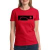 Ultra Cotton® Ladies' 6 oz. T-Shirt Thumbnail