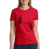 Ultra Cotton® Ladies' 6 oz. T-Shirt Thumbnail