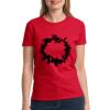 Ultra Cotton® Ladies' 6 oz. T-Shirt Thumbnail