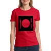 Ultra Cotton® Ladies' 6 oz. T-Shirt Thumbnail