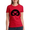 Ultra Cotton® Ladies' 6 oz. T-Shirt Thumbnail