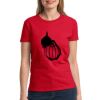 Ultra Cotton® Ladies' 6 oz. T-Shirt Thumbnail