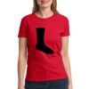 Ultra Cotton® Ladies' 6 oz. T-Shirt Thumbnail