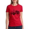 Ultra Cotton® Ladies' 6 oz. T-Shirt Thumbnail