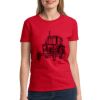 Ultra Cotton® Ladies' 6 oz. T-Shirt Thumbnail