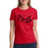 Ultra Cotton® Ladies' 6 oz. T-Shirt Thumbnail