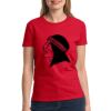 Ultra Cotton® Ladies' 6 oz. T-Shirt Thumbnail