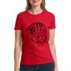 Ultra Cotton® Ladies' 6 oz. T-Shirt Thumbnail