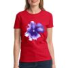 Ultra Cotton® Ladies' 6 oz. T-Shirt Thumbnail