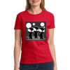 Ultra Cotton® Ladies' 6 oz. T-Shirt Thumbnail