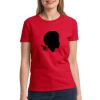 Ultra Cotton® Ladies' 6 oz. T-Shirt Thumbnail