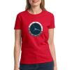 Ultra Cotton® Ladies' 6 oz. T-Shirt Thumbnail