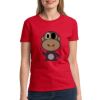 Ultra Cotton® Ladies' 6 oz. T-Shirt Thumbnail