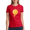 Ultra Cotton® Ladies' 6 oz. T-Shirt Thumbnail