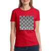Ultra Cotton® Ladies' 6 oz. T-Shirt Thumbnail